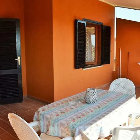 Amare Sardegna Apartman