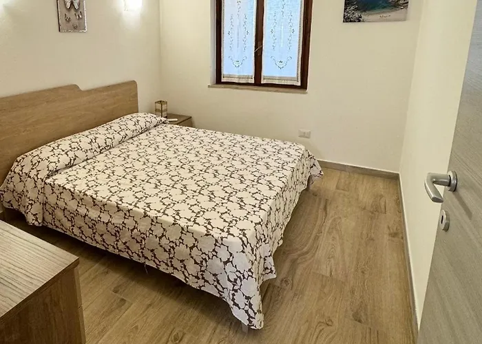 Amare Sardegna Apartman Costa Rei