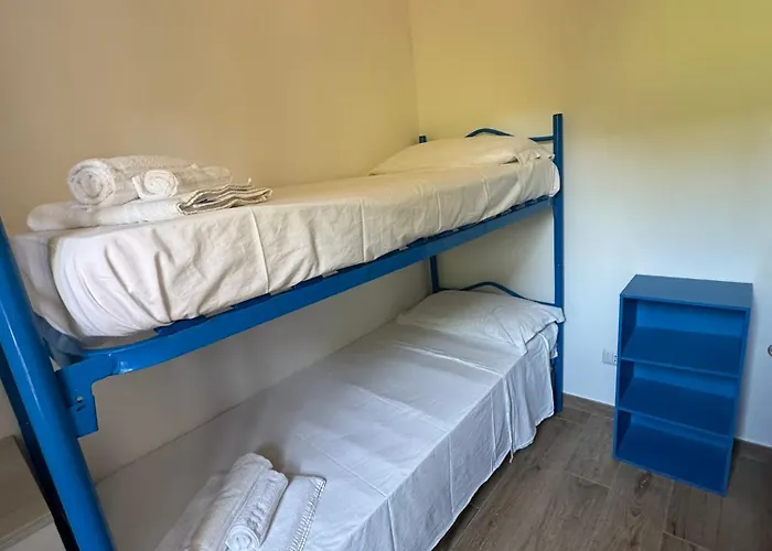 Amare Sardegna Apartman *