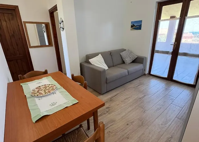 Apartman Amare Sardegna *