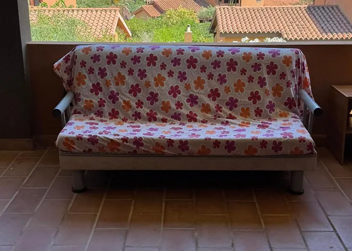 Apartman Amare Sardegna *