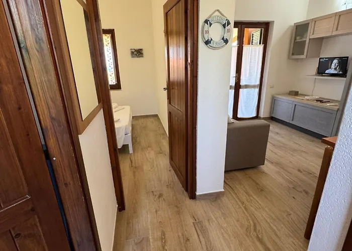 Apartman Amare Sardegna