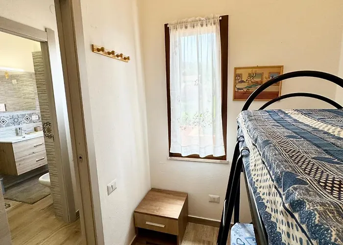 Apartman Amare Sardegna *