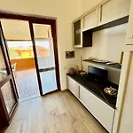 Amare Sardegna Lägenhet Costa Rei