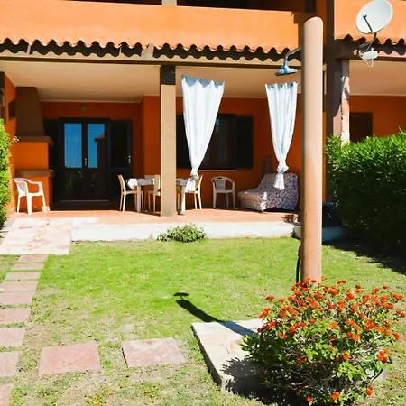 Amare Sardegna Apartment Costa Rei