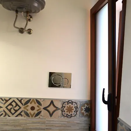 Apartment Amare Sardegna Costa Rei