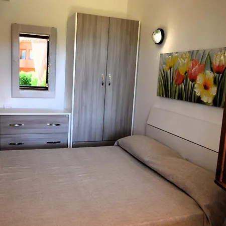 Amare Sardegna Apartment *