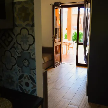 Apartment Amare Sardegna *