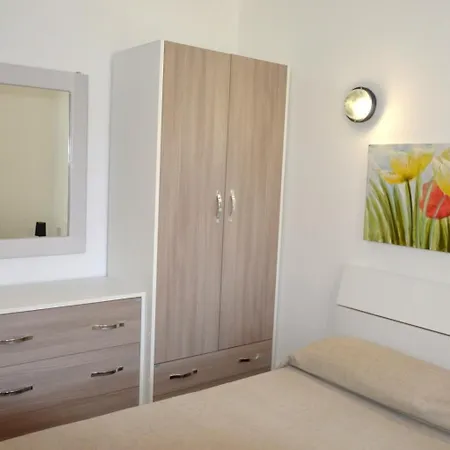 Amare Sardegna Apartment Costa Rei