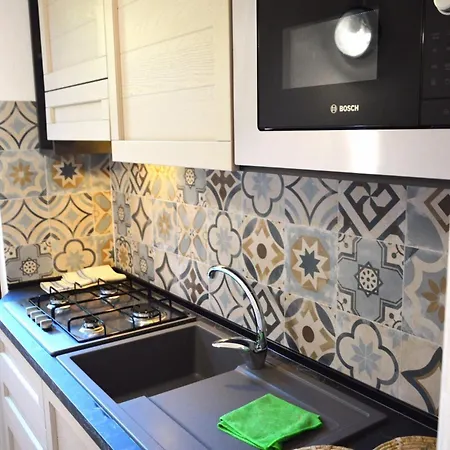 Apartment Amare Sardegna Costa Rei
