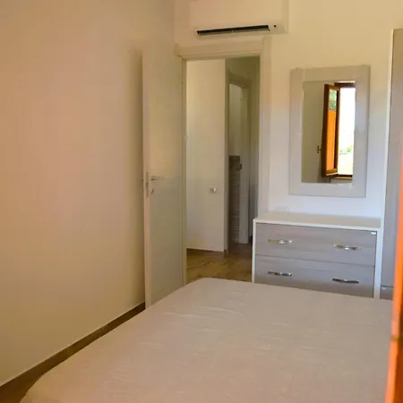 Amare Sardegna Apartment *