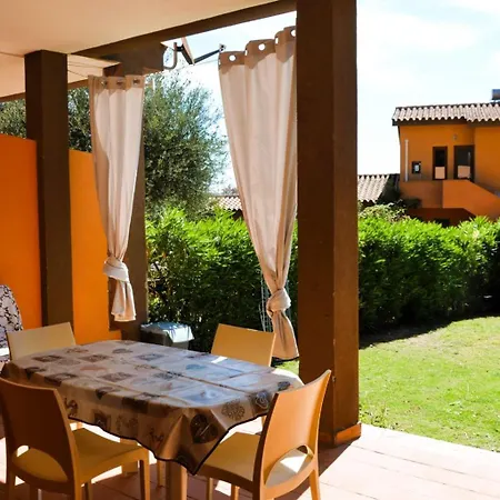 Amare Sardegna Apartament