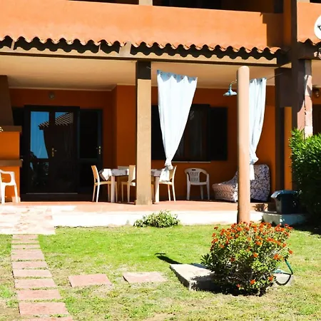 Apartment Amare Sardegna
