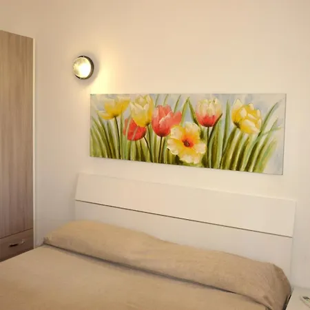 Amare Sardegna Appartement *