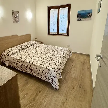 Amare Sardegna Appartement Costa Rei