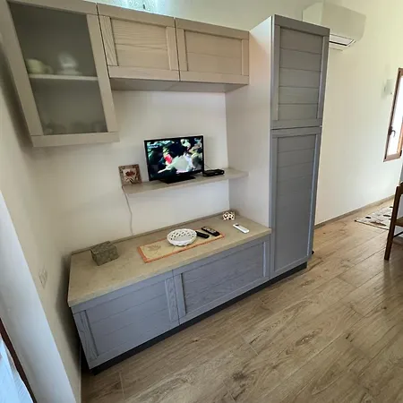 Amare Sardegna Appartement