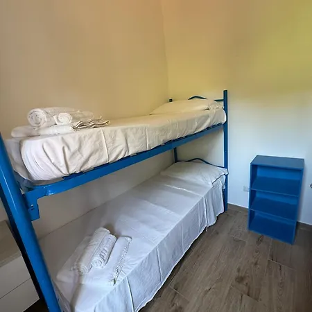 Amare Sardegna Appartement *