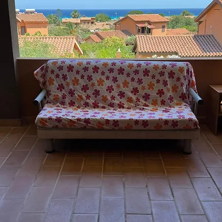 Appartement Amare Sardegna *