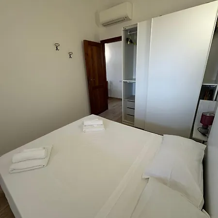 Appartement Amare Sardegna Costa Rei