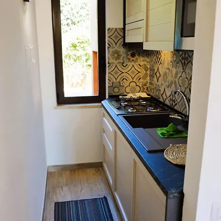 Amare Sardegna Appartement