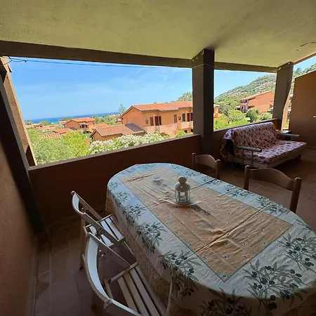 Amare Sardegna Appartement *