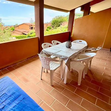 Apartament Amare Sardegna Costa Rei