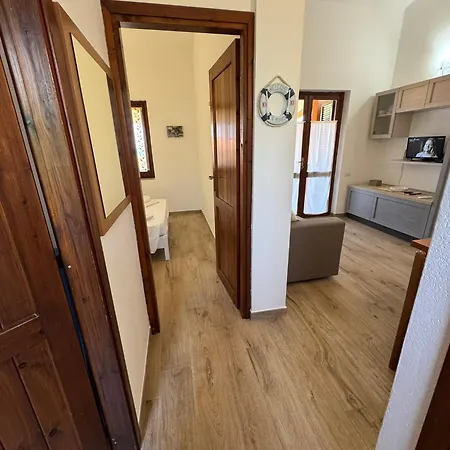 Appartement Amare Sardegna