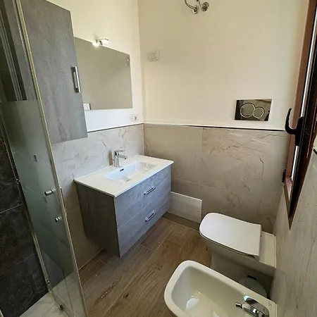 Amare Sardegna Appartement Costa Rei
