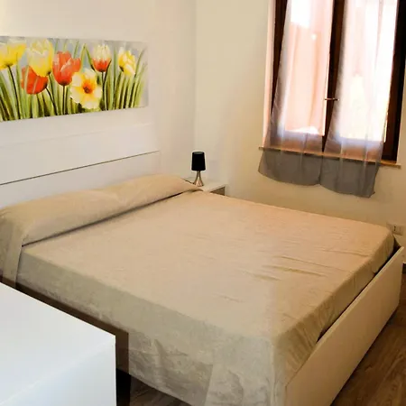 Apartament Amare Sardegna Costa Rei