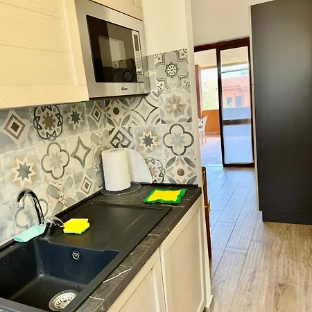 Amare Sardegna Apartament