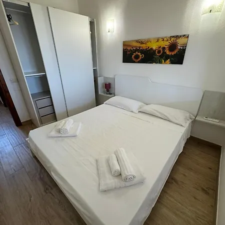 Appartement Amare Sardegna Costa Rei