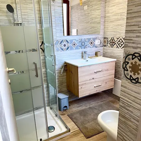Amare Sardegna Appartement