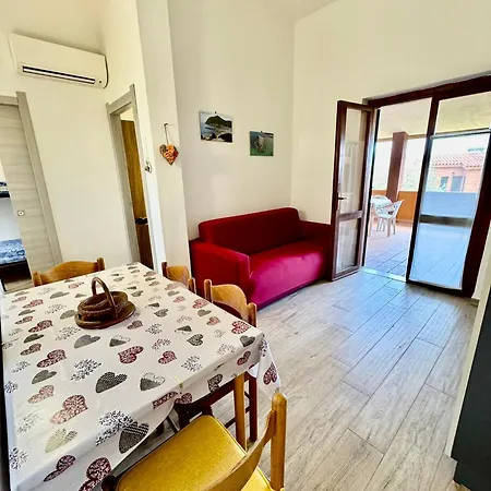 Appartement Amare Sardegna *
