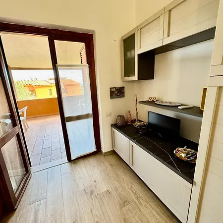 Amare Sardegna Appartement Costa Rei