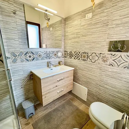 Appartement Amare Sardegna Costa Rei