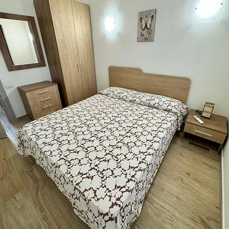 Amare Sardegna Appartement