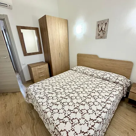 Apartament Amare Sardegna