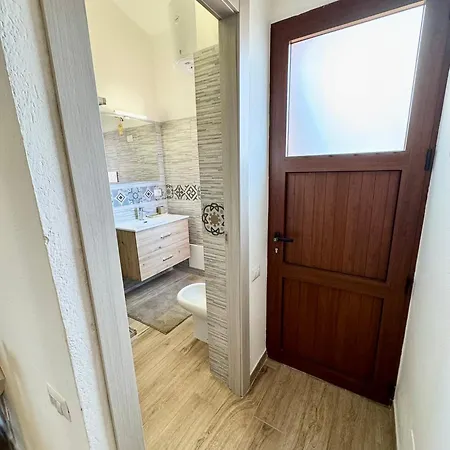 Amare Sardegna Apartament Costa Rei