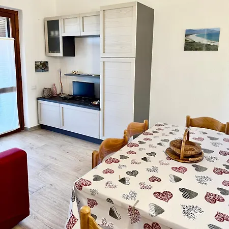 Amare Sardegna Apartament