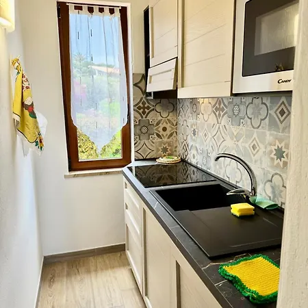 Appartement Amare Sardegna