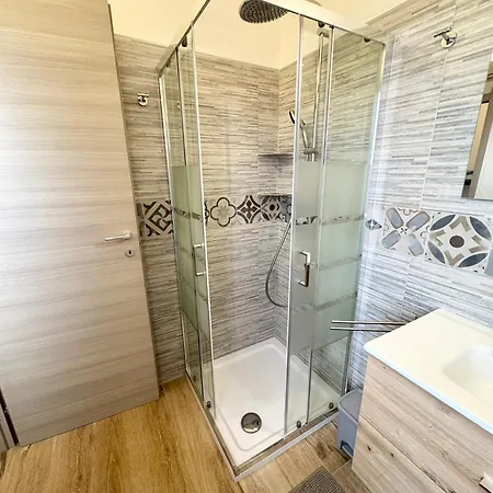 Amare Sardegna Appartement *