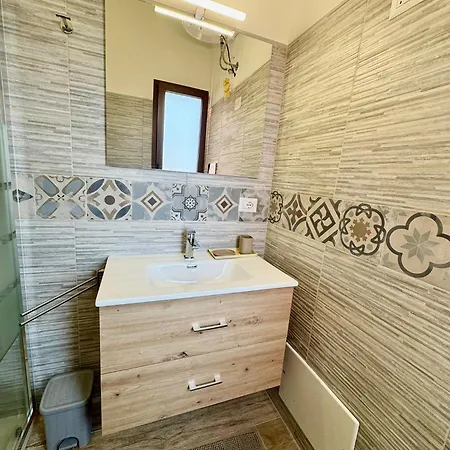 Amare Sardegna Apartament Costa Rei