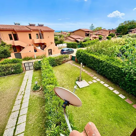 Amare Sardegna * Costa Rei