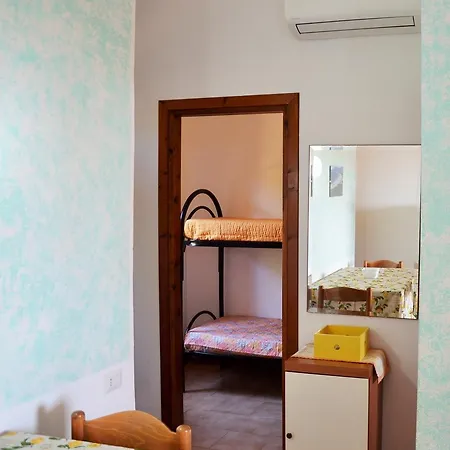 Apartment Amare Sardegna
