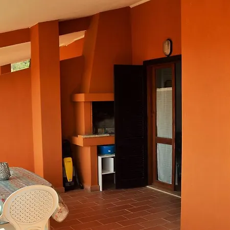 Apartment Amare Sardegna *