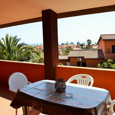 Amare Sardegna Apartment *