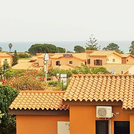 Apartment Amare Sardegna