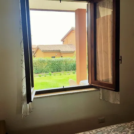 Apartment Amare Sardegna *