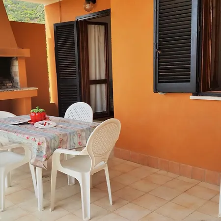 Apartment Amare Sardegna Costa Rei