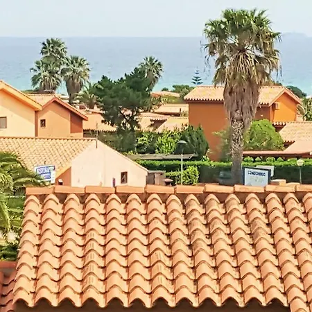 Apartment Amare Sardegna *